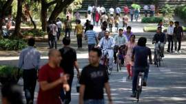 As part of the campaign, events are being organised in the San Francisco Bay Area, New York, New Jersey, Chicago, Dallas and Seattle.