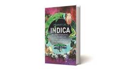 Indica, Indica: A deep natural history of the Indian subcontinent, Indica-Pranay Lal, Pranay Lal, Indica: A deep natural history of the Indian subcontinent-Penguin, Megasthenes