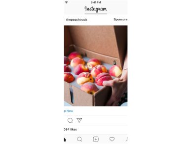 Instagram, Instagram Stories, Instagram ads, Instagram ads for Stories, Facebook, Instagram advertising, Instagram sponsored ads, apps, social media, technology, technology news