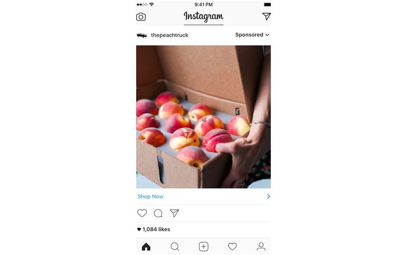 Instagram, Instagram Stories, Instagram ads, Instagram ads for Stories, Facebook, Instagram advertising, Instagram sponsored ads, apps, social media, technology, technology news