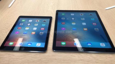 Apple, Apple iPad, Apple iPad 2017, Apple 2017 iPads, Apple iPad bezel-less, Apple iPad 12-inch, iPad Pro discount, iPad Pro price, iPad Pro features, Apple iPad Mini, iPad mini update, iPad 10.1-inch