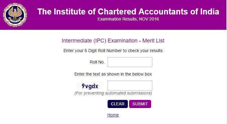 Ipcc Result, icai, ipcc, ipcc result, icai exam, ipcc result 2016, ca ipcc result nov 2016, ca result, ca results, ipcc nov results 2016, Institute of Chartered Accountants of India