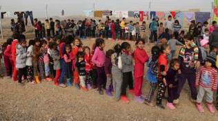 Happy new year, Aleppo new year, Iraq, aleppo, aleppo iraq, Mosul, Battle for Mosul, Islamic State, IS-Mosul, eastern Mosul, Iraqi army, world news, latest news, latest world news