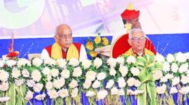 ISRO, ISRO satellites, ISRO news, governor op kohli, op kohli, indian express, india news