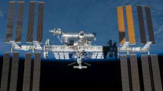 NASA, NASA astronauts, ISS, International Space Station, Spacewalk, Solar Arrays, NASA Spacewalk, upgrade batteries, ISS upgrade, Science, Science news
