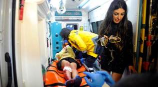 Istanbul nightclub attack kills 39 in New Year carnage