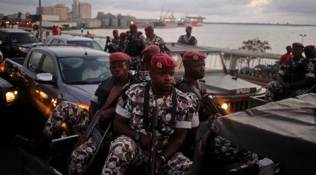 africa, africa gunfire, africa Ivory Coast, gunfire Ivory Coast, africa Laurent Gbagbo, Laurent Gbagbo, latest news, latest world news