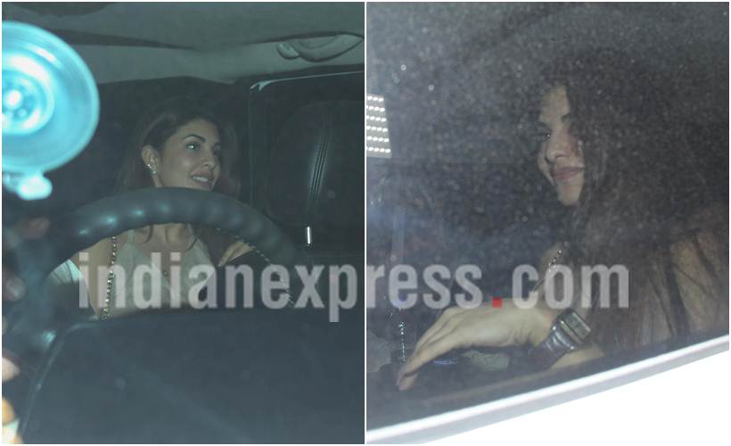 jacqueline Fernandez, Sidharth Malhotra, Sidharth Malhotra birthday, Sidharth Malhotra birthday pics