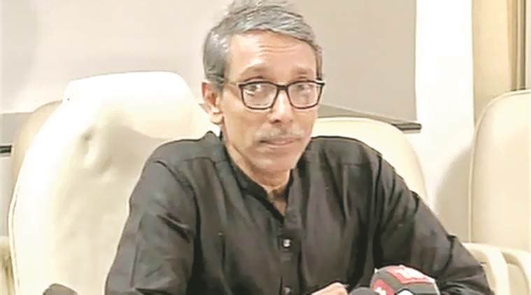 surgical strike, ugc directs varsities to celebrate surgical strike day, jnu, jnu vc, M Jagadesh Kumar