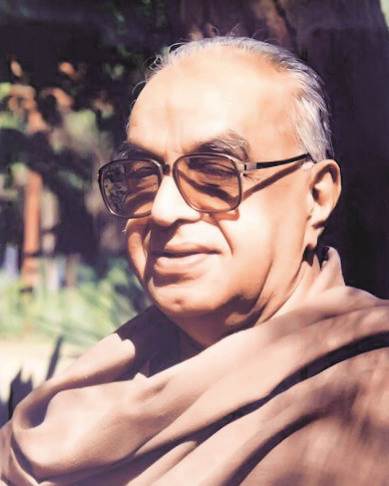 Jai Rattan Bhalla, India Habitat Centre, Joseph Allen Stein and BV Doshi, Council of Architects, Royal Institute of British Architects, Royal Architectural Institute of Canada, American Institute of Architects, India news, Latest news, great Architectures of India, Great Architects of India