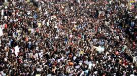 Protest against Jallikattu ban Jallikattu, Tamil Nadu, Jallikattu protests, tamil nadu government, madras high court, madras HC Jallikattu, Jallikattu news, india news, indian expresss news