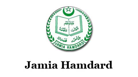 jamia hamdard
