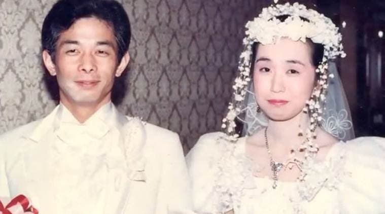 Japanese Brides