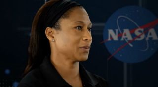 NASA, first African American, Jeanette Epps, NASA African American Astronaut, First NASA African American astronaut, NASA Jeanette Epps, NASA International Space Station, NASA Hubble Space Telescope,Space Shuttle Endeavour, NASA Journey to Mars, Science, Science news