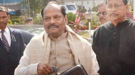 Raghubar Das, Jharkhand CM, Jharkhand, Sahebgunj, sahebgunj bridge, sahebgunj bridge construction, india news