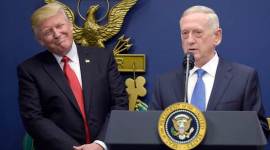 As Jim Mattis resigns — a peek at major resignations under Donald Trump
