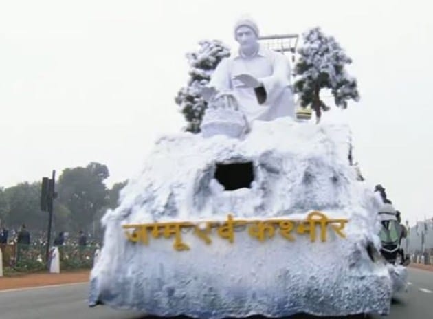 Republic day india, republic day, 68th republic day, narendra modi, Modi, PM Modi, PM Modi greets nation, PM Modi republic day, pranab mukherjee, Abu dhabi crown prince Sheikh Mohammed bin Zayed Al Nahyan, india news, indian express news, latest news, republic day news