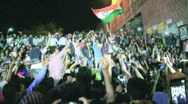 sedition, sedition jnu, kanhaiya kumar, anirban bhattacharya, jnu, dissent, debate, nationalism, jnu protest, jnu meeting, kanhaiya, india news