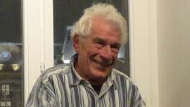 John Berger, RIP John Berger, John Berger dead, novelist John Berger, John Berger work, John Berger novels, indian express news, editorial