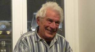 John Berger, RIP John Berger, John Berger dead, novelist John Berger, John Berger work, John Berger novels, indian express news, editorial