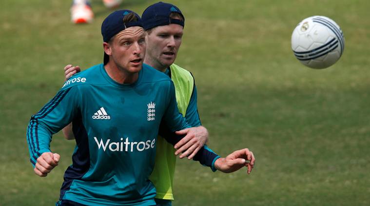 No place like India to play cricket, says Jos Buttler