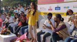 Juhi Chawla, Juhi Chawla social work, Juhi Chawla news, Juhi Chawla best films