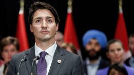 Trudeau, Trudeau US visit, Trump, Trudeau trump, Justin Trudeau, Justin Trudeau US visit, US immigration, Muslim immigration Usa, Canada US trade, Canada trump trade, latest news, latest world news