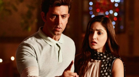 Kaabil, Kaabil movie, Kaabil film, Kaabil news, Kaabil leaked online, Kaabil online leaked, Hrithik Roshan, Hrithik Roshan kaabil, kaabil Hrithik Roshan, Hrithik Roshan films, Hrithik Roshan movie, entertainment news, indian express, indian express news