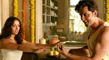 kaabil box office, kaabil day one, kaabil collections, kaabil opening box office collection, kaabil, Hrithik Roshan, Yami Gautam