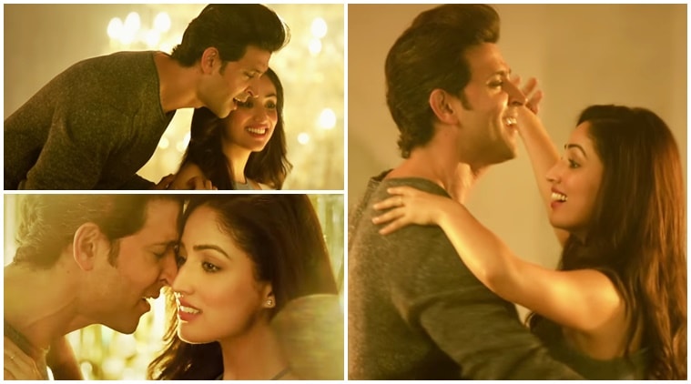 kuch din kaabil song download