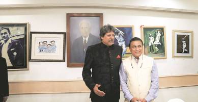 Kapil Dev, Team India coach, ad-hoc committee, BCCI