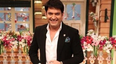 Election Commission, EC, Punjab elections, Punjab polls, Kapil Sharma, Kapil Sharma-EC, Kapil Sharma-Punjab voters, India news, Indian Express