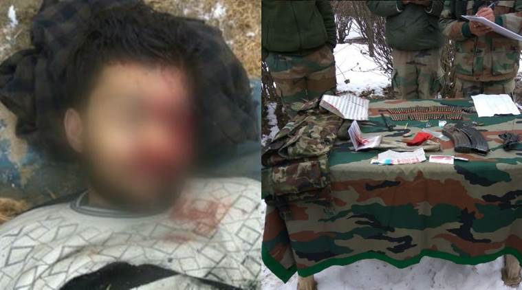 Kashmir Militants killed, Kashmir militansts killed news, kashmir news, Kashmir violence, Kashmir terror news, LeT operatives killed in Militants, LeT militants killed in Kashmir news, India news, National news, India news