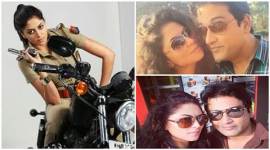 kavita-kaushik-480 kavita kaushik, kavita kaushik marriage, kavita kaushik wedding, kavita kaushik ronnit biswas, kavita kaushik FIR, FIR kavita kaushik, ronnit biswas, kavita kaushik marriage, kavita kaushik boyfriend, kavita kaushik wedding, television news, television updates, entertainment news, indian express news, indian express