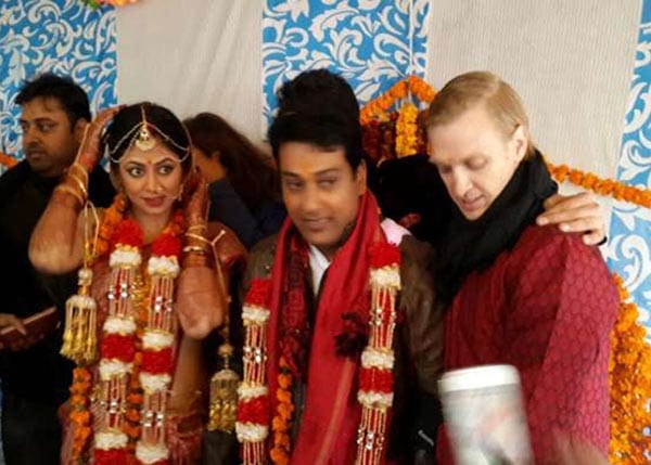 kavita-kaushik-wedding