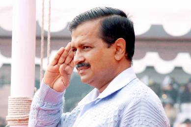 evm tampering, kejriwal, arvind kejriwal, kejriwal evm tampering accusation, evm news, india news, delhi bypolls, delhi news