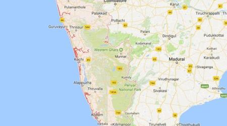 kerala, kerala anti-encroachment drive, kerala cm, pinarayi vijayan, india news, indian express news