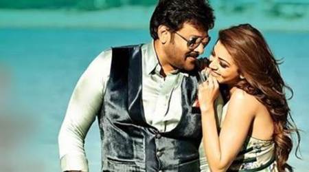 Khaidi No 150 box office, Khaidi No 150 box office collection day 3, Khaidi No 150, Khaidi No 150 film, Khaidi No 150 box office collection, khaidi no 150 chiranjeevi, chiranjeevi, kajal aggarwal