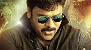 Khaidi No 150 box office, Khaidi No 150 box office collections, Chiranjeevi, Rs 100 crore, Khaidi No 150, Khaidi No 150 100 cr, Khaidi No 150 100 cr club