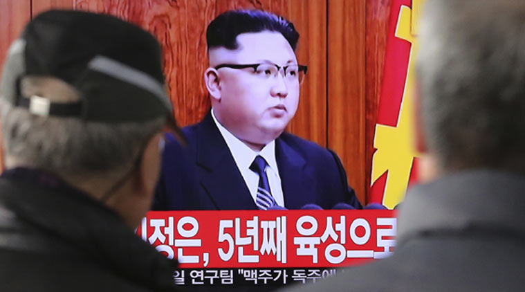 north korea, north korea missile test, nuclear missile north korea, Kim Jong Un us, us north korea, donald trump Kim Jong Un, Kim Jong Un, north korea news, world news