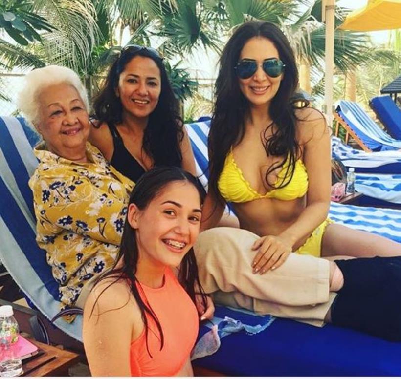 kim sharma, kim sharma instagram, kim sharma pictures, kim sharma vacations, kim sharma husband, kim sharma age