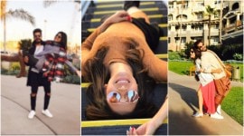 kishwer merchant, suyyash rai, kishwer suyyash honeymoon, kishwer suyyash, sukhish, kishwer suyyash honeymoon pics, kishwer suyyash los angeles, kishwer suyyash california, kishwer suyyash couple, kishwer suyyash television couple, kishwer suyyash love story, kishwer suyyash pictures, kishwer suyyash wedding, kishwer suyyash marriage, kishwer suyyash romance, kishwer suyash, kishwer suyash honeymoon, kishwer suyyash honeymoon pics, kishwer suyash honeymoon pics, kishwer suyyash news, television news, sukhish news, entertainment updates, indian express, indian express news