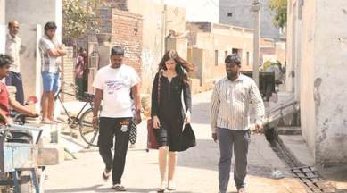 Kalki Koechlin, Kalki, Azmaish, Azmaish documentry, latest news, bollywood