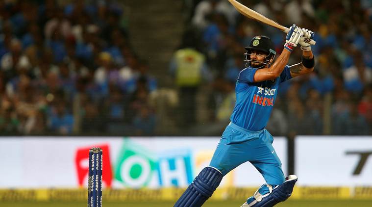 Virat Kohli scores magical 100, equals Sachin Tendulkar’s record for ...