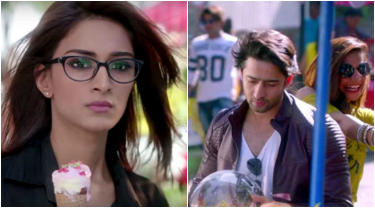 Kuch Rang Pyar Ke Aise Bhi Takes 7 Year Leap Dev Becomes Casanova Sonakshi Is A Mother Entertainment News The Indian Express