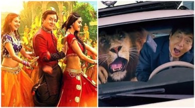 Kung Fu yoga, jackie chan, jackie chan kung fu yoga, kung fu yoga trailer, kung fu jackie chan trailer