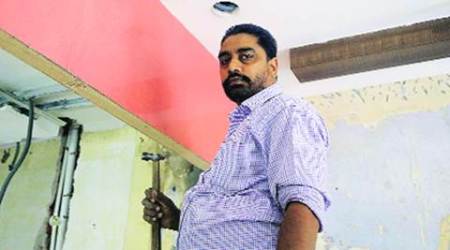 demonetisation, labourers demonetisation, demonetisation effects, labour chowk chandigarh, chandigarh news