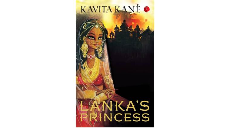 Author: Kavita Kane 