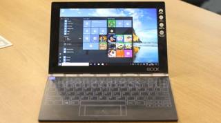 Lenovo, Lenovo Yoga Book, Yoga Book review, Yoga Book features, Yoga Book specs, Yoga Book specifications, Yoga Book Flipkart, Lenovo Yoga Book full review, Yoga Book video review, Yoga Book pricing