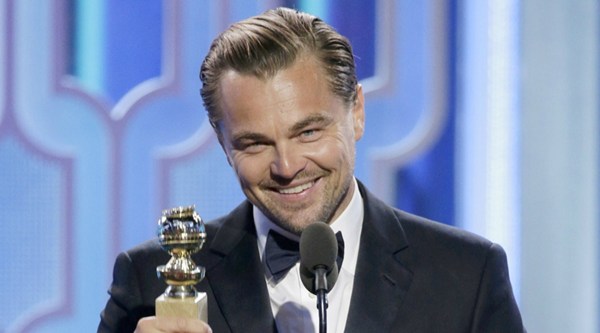 Golden Globe Awards, Leonardo Dicaprio, Golden Globe Leonardo DiCaprio, golden globe presentors